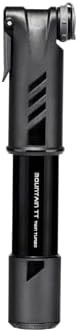 Mountain TT Twin Turbo Portable Pump