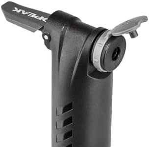 Mountain TT Twin Turbo Portable Pump — photo 3