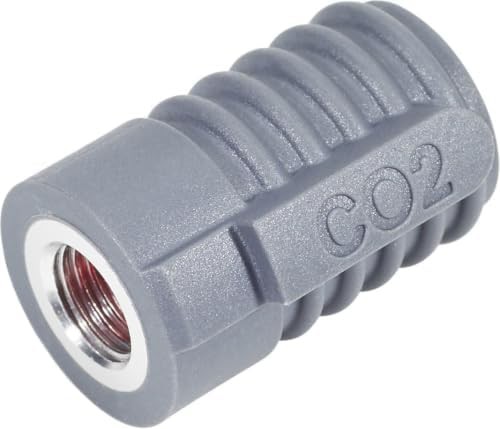 Crankbrothers Klic CO2 Inflator Head — photo 4