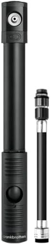 Black midnight edition Klic HP pump