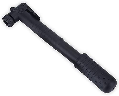 Portable Mini Floor Pump 120 PSI Capacity