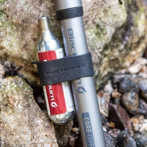 Pewter core CO2fer mini pump — photo 5