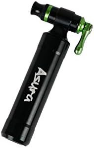 Alloy Enclosed CO2 Tire Inflator