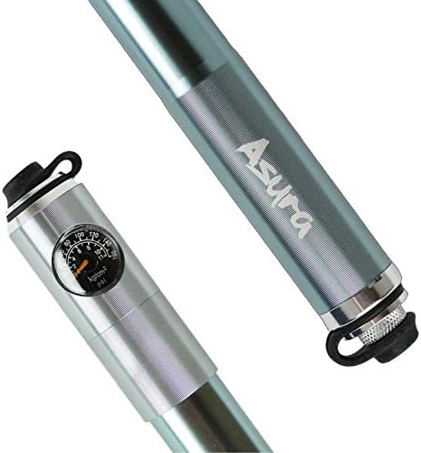 FastHand Manual Pump with Pressure Gauge — photo 5