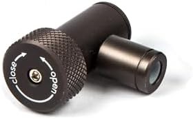 Fatty Object High Volume CO2 Inflator