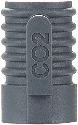 Crankbrothers CO2 25G Cartridge and Inflator