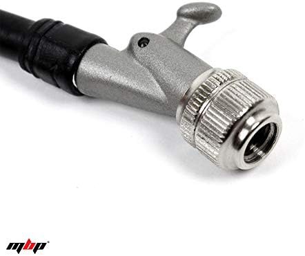 High pressure alloy shock pump for suspension — photo 3