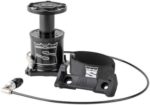 Stomp Cycles