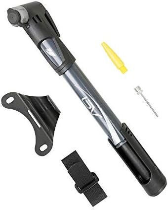 Mini Frame Pump with Mounting Bracket