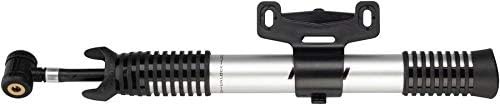 Hybrid and ATB mini frame pump