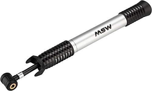 Hybrid and ATB mini frame pump — photo 3