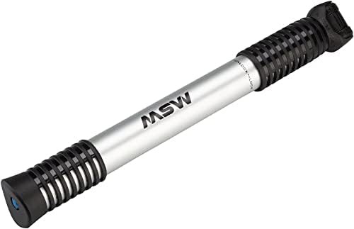 Hybrid and ATB mini frame pump — photo 4