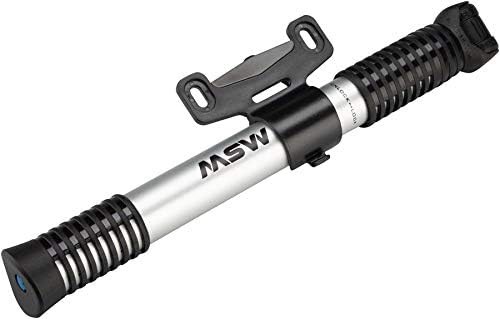 Hybrid and ATB mini frame pump — photo 5