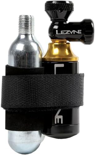 Tubeless co2 blaster tire repair kit — photo 3