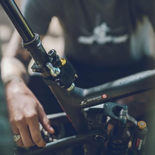 Tubeless co2 blaster black repair kit — photo 4