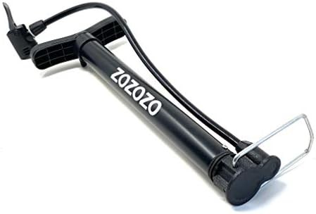 Mini Portable Stroller Tire Pump
