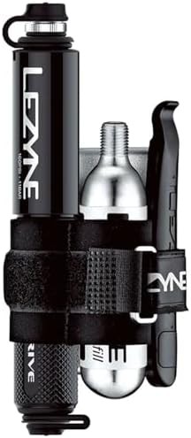 Pocket drive hp black loaded kit