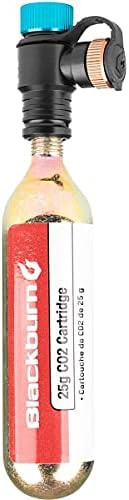 Core Thread-On Presta CO2 Inflator