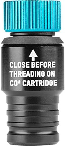 Core Thread-On Presta CO2 Inflator — photo 3