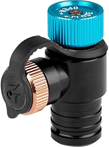 Core Thread-On Presta CO2 Inflator — photo 4