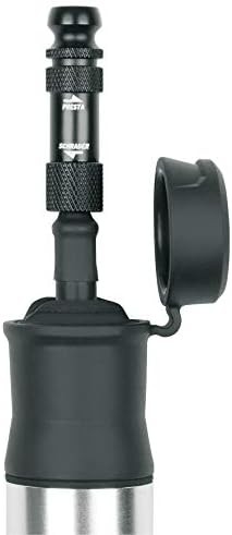 Silver Airflex Explorer Mini Pump — photo 3