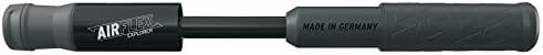 Black Airflex Explorer Mini Pump with Flexible Hose — photo 4