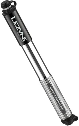 Grip Drive HP aluminum hand pump