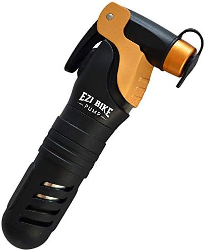 Portable Emergency CO2 Inflator Kit