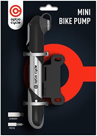 Optio Cycle
