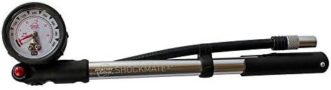 Shockmate 3.0 high pressure suspension pump