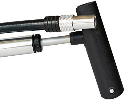 Shockmate 3.0 high pressure suspension pump — photo 4