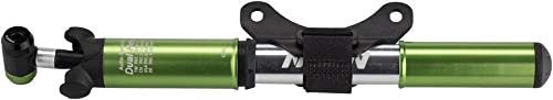 High pressure road mini frame pump