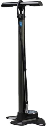 High Pressure Alloy Team Floor Pump — photo 3