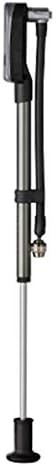 Team Edition Shock Pump with Integrated Gauge — photo 3