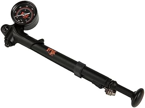 Fox Shox