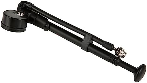 High pressure shock pump with swivel head — photo 3