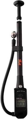 Digital high pressure shock pump