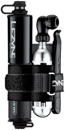 Pocket drive hv black loaded kit