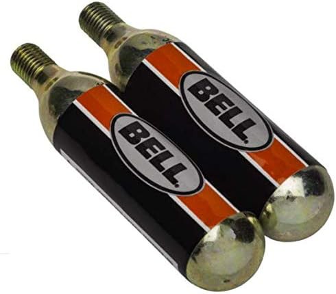 Bell AirStrike CO2 bicycle tire inflator — photo 4