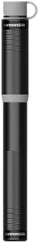 Cannondale dirt mini pump black grey