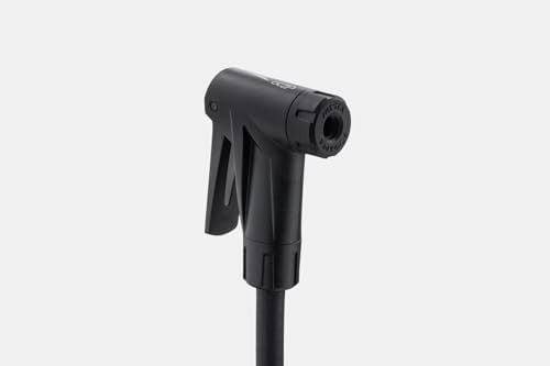 Cannondale essential floor pump yellow — photo 3
