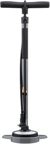 Cannondale precise floor pump