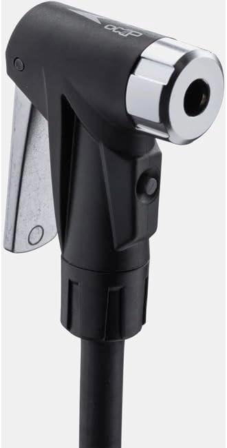 Cannondale precise floor pump — photo 3