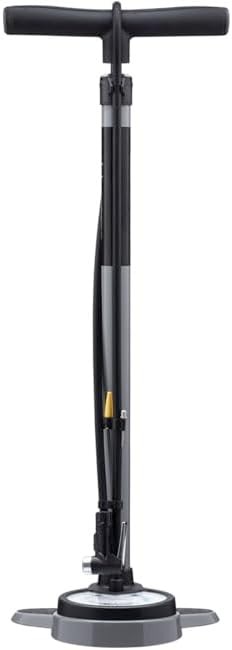 Cannondale precise floor pump — photo 5