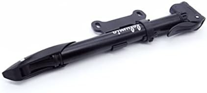 Flow Aluminum Frame Mount Mini Pump — photo 2