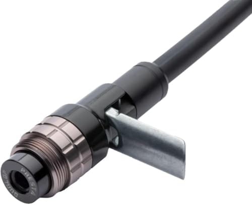 Cannondale road mini pump black grey — photo 3