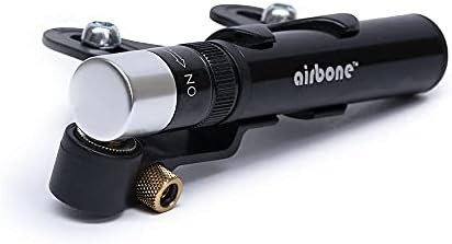 Mini Dual Function Manual Pump and CO2 Inflator — photo 5
