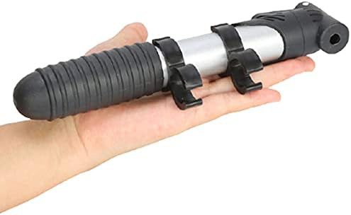 Aluminum Alloy Frame Mount Mini Pump — photo 3