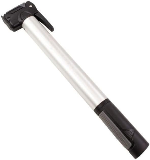 Big stick dual head frame mount pump