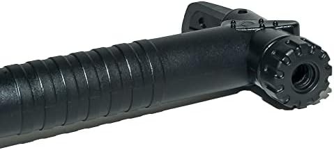 Portable Frame Pump for Presta and Schrader — photo 4